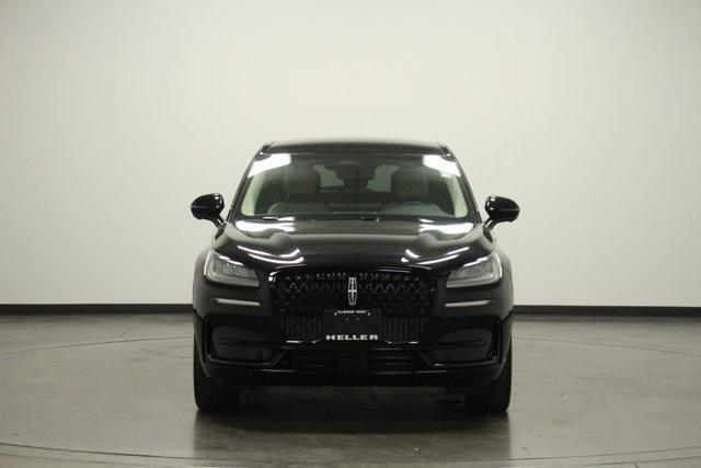 used 2025 Lincoln Corsair car, priced at $41,962