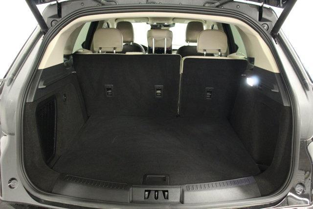 used 2025 Lincoln Corsair car, priced at $41,962