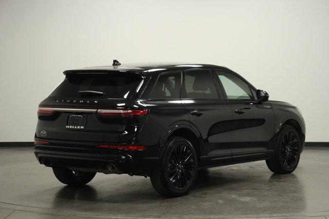 used 2025 Lincoln Corsair car, priced at $41,962