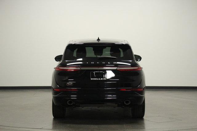 used 2025 Lincoln Corsair car, priced at $41,962