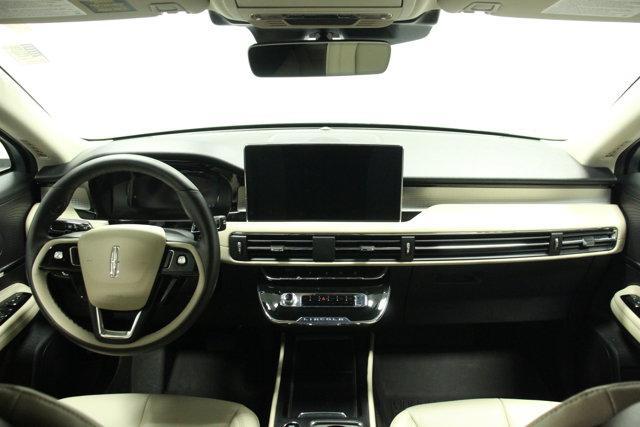used 2025 Lincoln Corsair car, priced at $41,962
