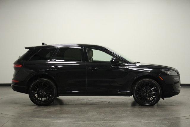 used 2025 Lincoln Corsair car, priced at $41,962