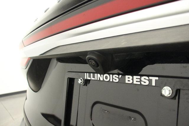 used 2025 Lincoln Corsair car, priced at $41,962