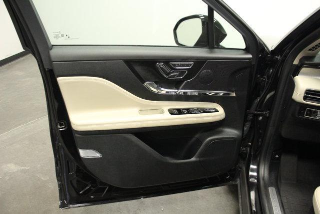 used 2025 Lincoln Corsair car, priced at $41,962