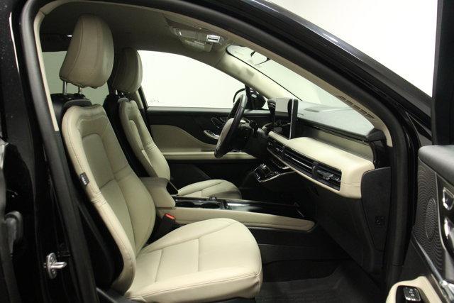 used 2025 Lincoln Corsair car, priced at $41,962