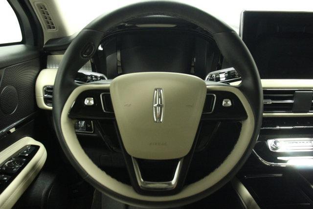 used 2025 Lincoln Corsair car, priced at $41,962