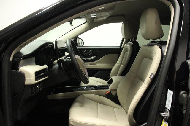used 2025 Lincoln Corsair car, priced at $41,962