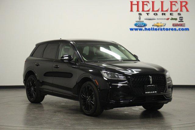 used 2025 Lincoln Corsair car, priced at $41,962