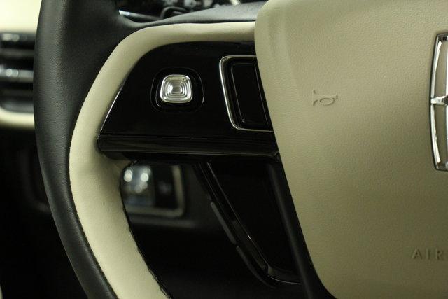 used 2025 Lincoln Corsair car, priced at $41,962