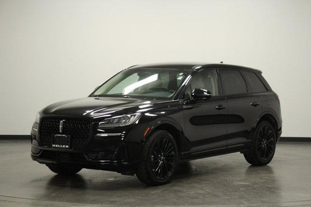 used 2025 Lincoln Corsair car, priced at $41,962