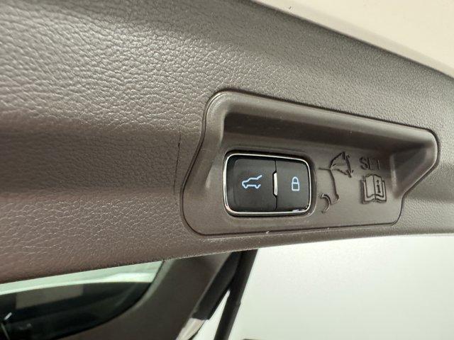 used 2020 Ford Explorer car, priced at $27,462