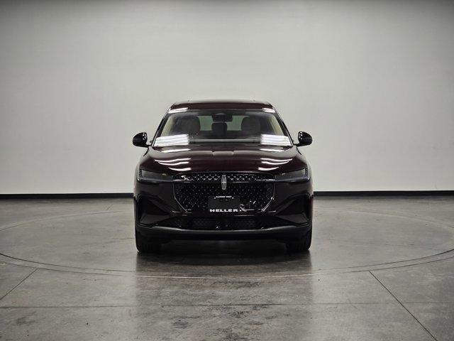 new 2025 Lincoln Nautilus car, priced at $64,570