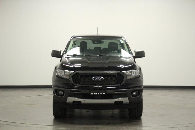 used 2020 Ford Ranger car, priced at $24,962