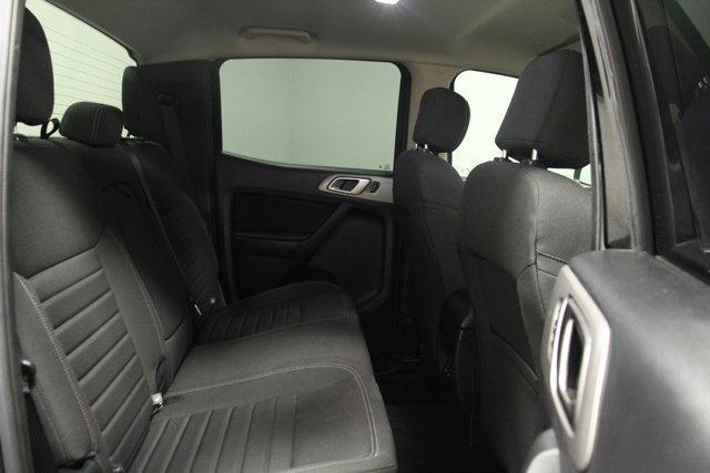 used 2020 Ford Ranger car, priced at $24,962