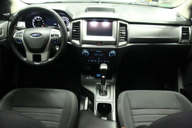 used 2020 Ford Ranger car, priced at $24,962