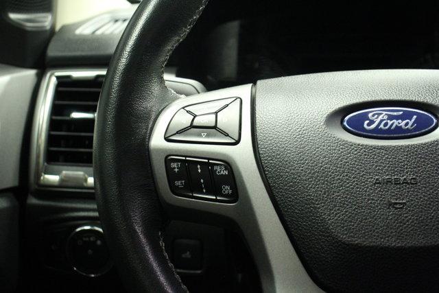 used 2020 Ford Ranger car, priced at $24,962