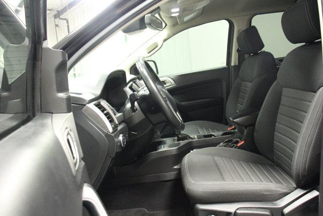 used 2020 Ford Ranger car, priced at $24,962