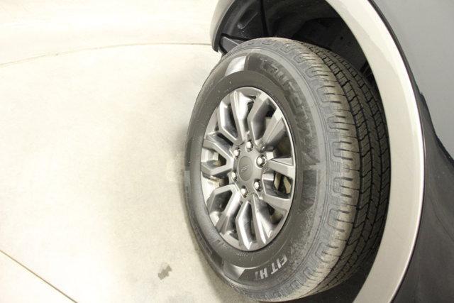 used 2020 Ford Ranger car, priced at $24,962