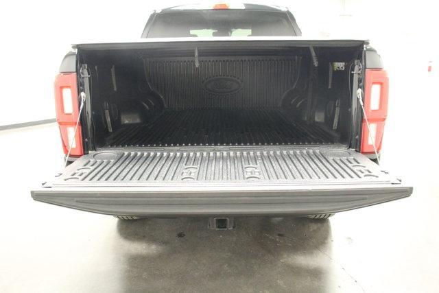 used 2020 Ford Ranger car, priced at $24,962