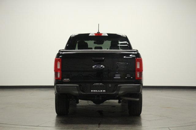 used 2020 Ford Ranger car, priced at $24,962