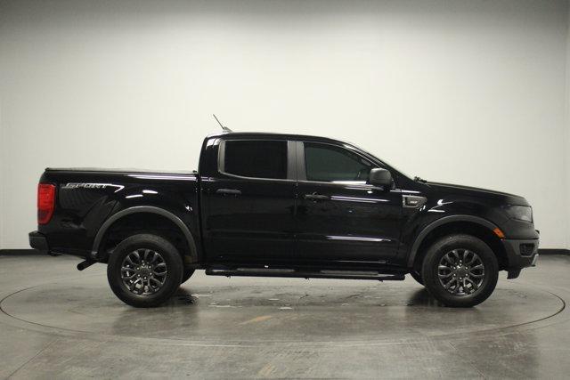used 2020 Ford Ranger car, priced at $24,962