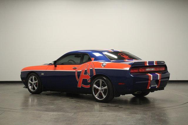 used 2011 Dodge Challenger car, priced at $19,962