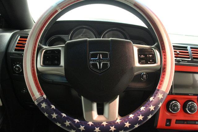 used 2011 Dodge Challenger car, priced at $19,962
