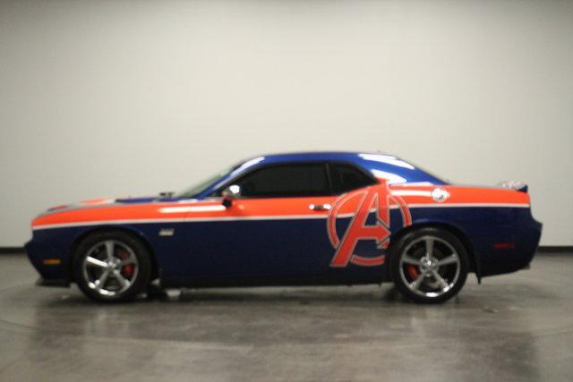 used 2011 Dodge Challenger car, priced at $19,962