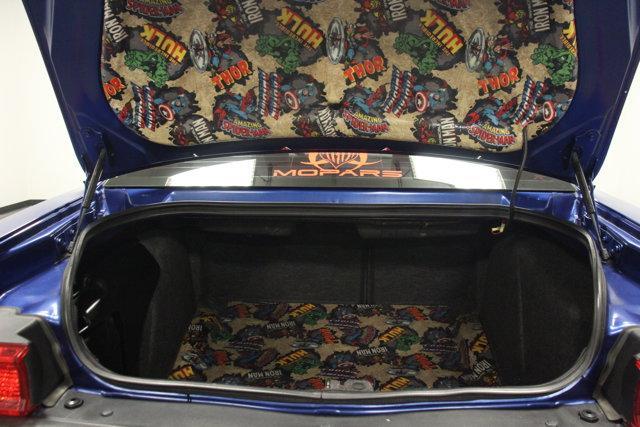 used 2011 Dodge Challenger car, priced at $19,962