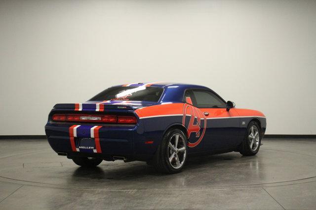 used 2011 Dodge Challenger car, priced at $19,962