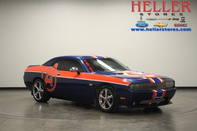 used 2011 Dodge Challenger car, priced at $19,962