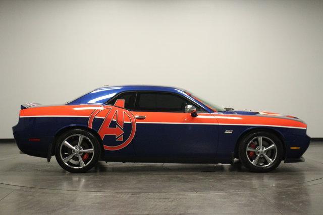 used 2011 Dodge Challenger car, priced at $19,962