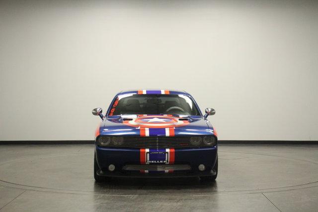 used 2011 Dodge Challenger car, priced at $19,962