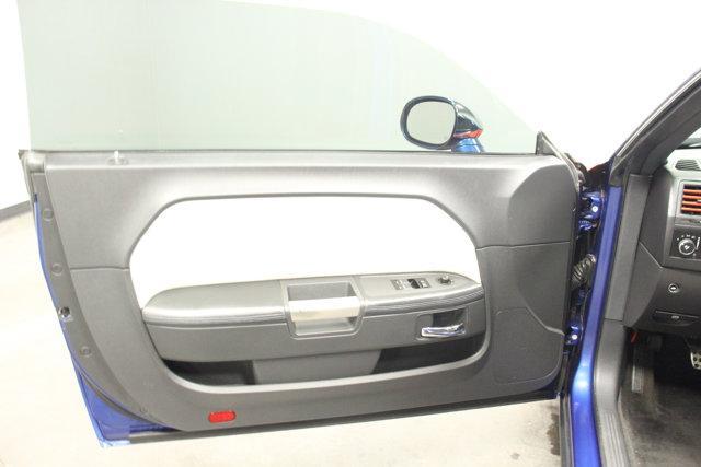 used 2011 Dodge Challenger car, priced at $19,962