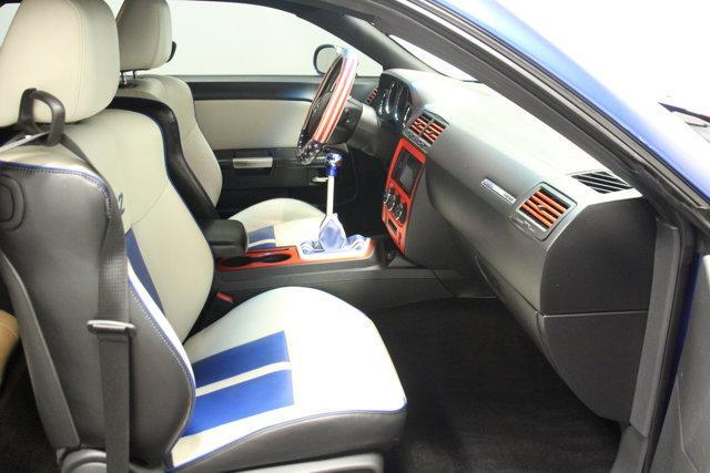 used 2011 Dodge Challenger car, priced at $19,962