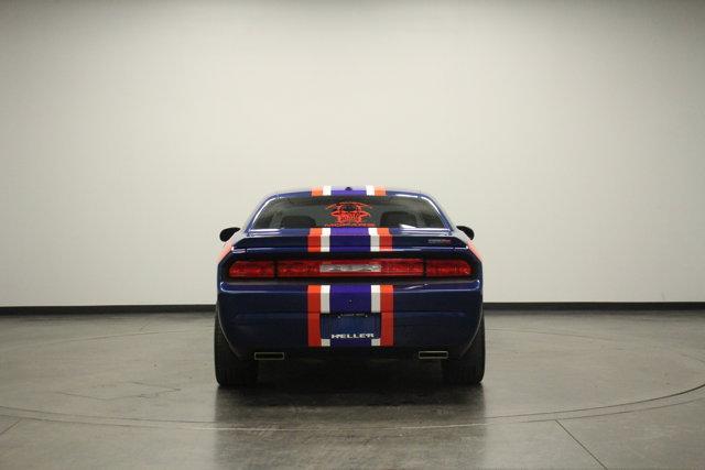 used 2011 Dodge Challenger car, priced at $19,962