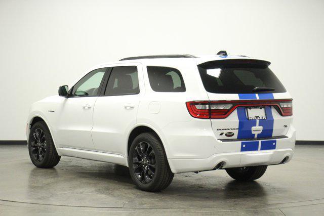 used 2023 Dodge Durango car, priced at $43,962