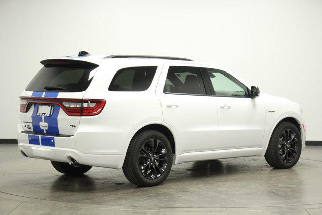 used 2023 Dodge Durango car, priced at $43,962