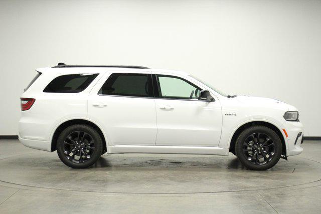 used 2023 Dodge Durango car, priced at $43,962