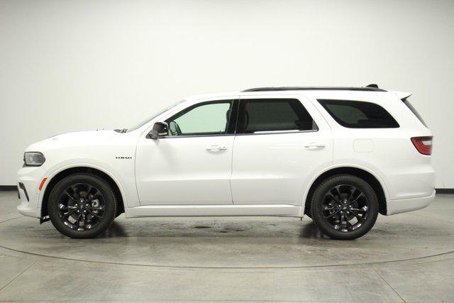 used 2023 Dodge Durango car, priced at $43,962