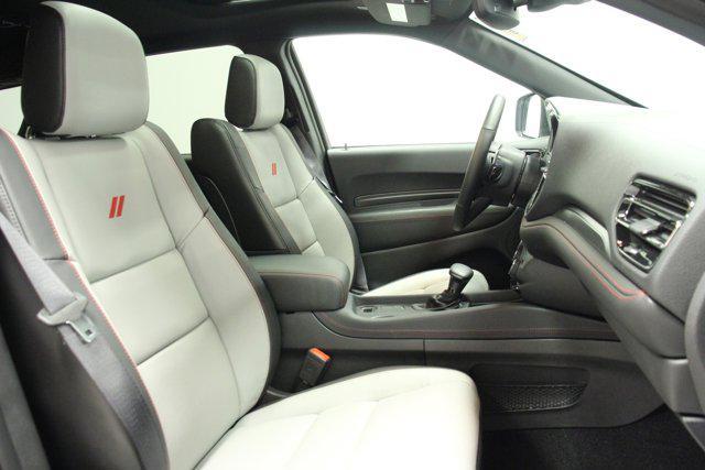 used 2023 Dodge Durango car, priced at $43,962