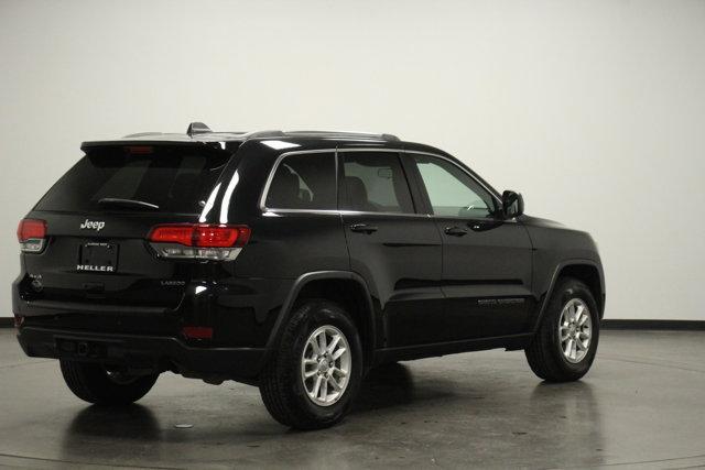 used 2020 Jeep Grand Cherokee car, priced at $18,962