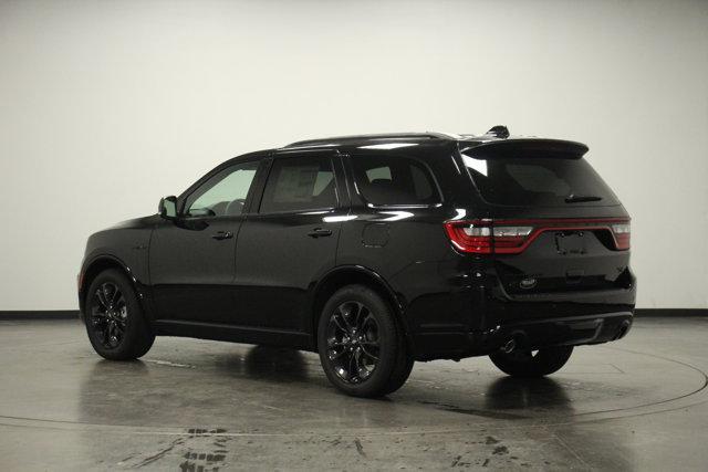 new 2025 Dodge Durango car, priced at $57,780