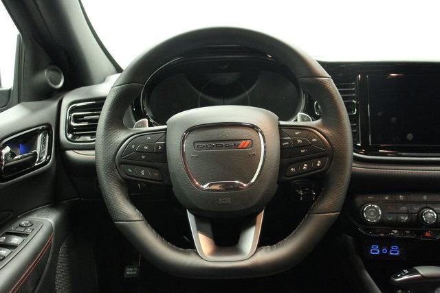 new 2025 Dodge Durango car, priced at $57,780