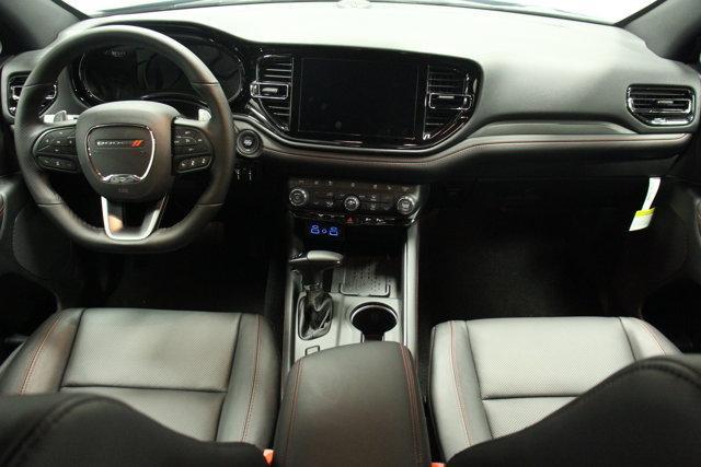new 2025 Dodge Durango car, priced at $57,780