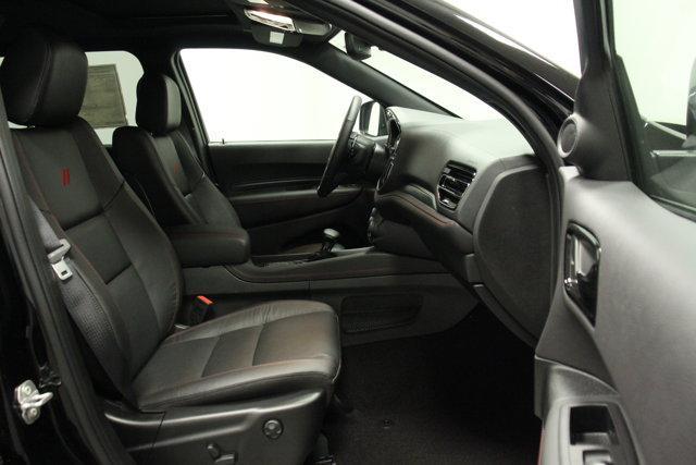 new 2025 Dodge Durango car, priced at $57,780