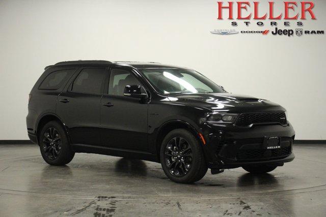 new 2025 Dodge Durango car, priced at $57,780