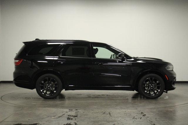new 2025 Dodge Durango car, priced at $57,780