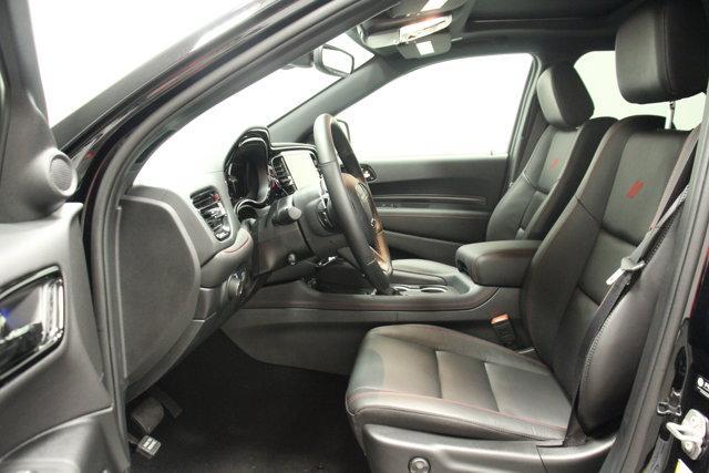 new 2025 Dodge Durango car, priced at $57,780