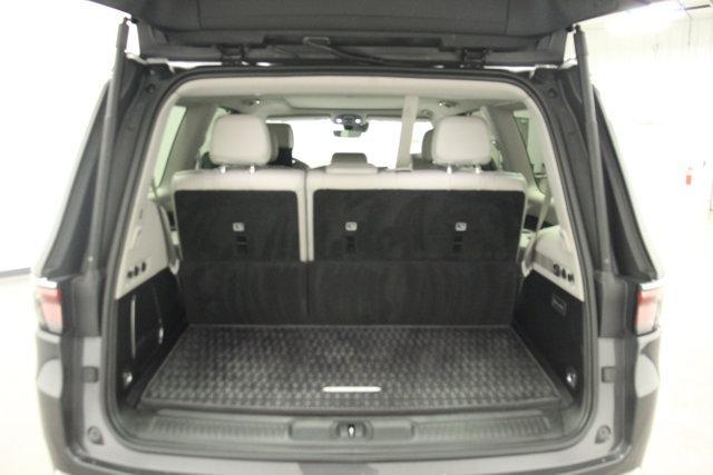 used 2024 Jeep Wagoneer car, priced at $65,462